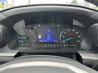 Ford Explorer 2023 AWD XLT 4dr SUV
