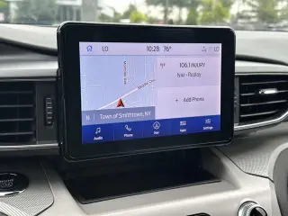 Ford Explorer 2023 AWD XLT 4dr SUV