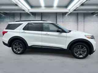 Ford Explorer 2023 AWD XLT 4dr SUV