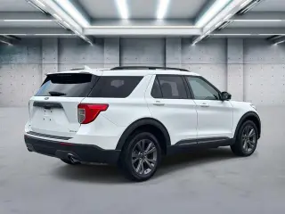 Ford Explorer 2023 AWD XLT 4dr SUV