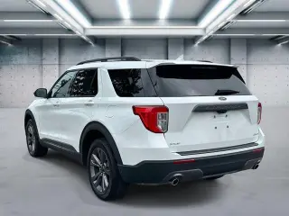 Ford Explorer 2023 AWD XLT 4dr SUV