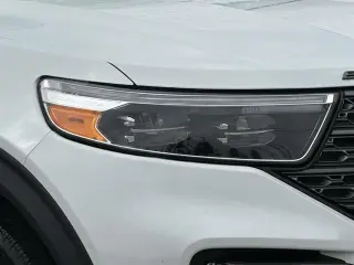 Ford Explorer 2023 AWD XLT 4dr SUV