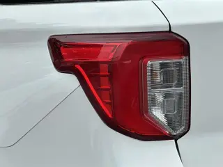Ford Explorer 2023 AWD XLT 4dr SUV
