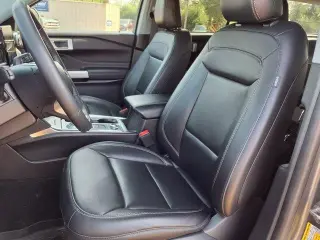Ford Explorer 2024 AWD XLT 4dr SUV