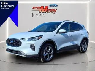 Ford Escape 2025 AWD ST-Line Select 4dr SUV