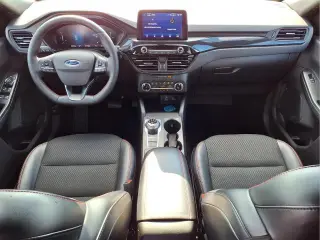 Ford Escape 2025 AWD ST-Line Select 4dr SUV