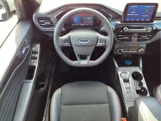 Ford Escape 2025 AWD ST-Line Select 4dr SUV