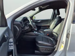 Ford Escape 2025 AWD ST-Line Select 4dr SUV