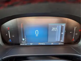 Ford Escape 2025 AWD ST-Line Select 4dr SUV