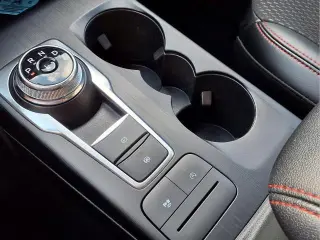 Ford Escape 2025 AWD ST-Line Select 4dr SUV
