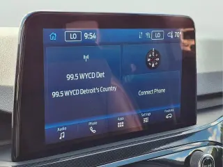 Ford Escape 2025 AWD ST-Line Select 4dr SUV