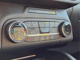Ford Escape 2025 AWD ST-Line Select 4dr SUV