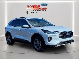 Ford Escape 2025 AWD ST-Line Select 4dr SUV