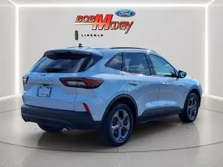 Ford Escape 2025 AWD ST-Line Select 4dr SUV