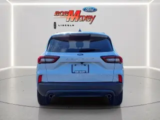 Ford Escape 2025 AWD ST-Line Select 4dr SUV