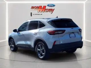Ford Escape 2025 AWD ST-Line Select 4dr SUV