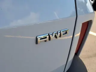 Ford Escape 2025 AWD ST-Line Select 4dr SUV