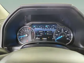 Ford Expedition 2019 4x2 Platinum 4dr SUV