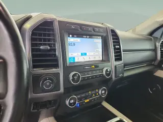 Ford Expedition 2019 4x2 Platinum 4dr SUV