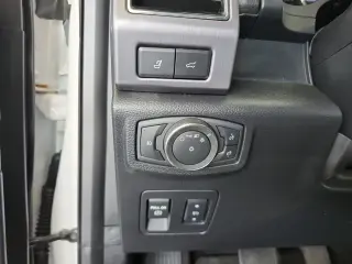 Ford Expedition 2019 4x2 Platinum 4dr SUV