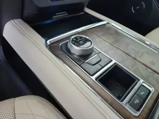 Ford Expedition 2019 4x2 Platinum 4dr SUV