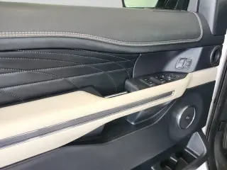 Ford Expedition 2019 4x2 Platinum 4dr SUV