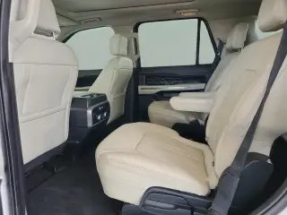Ford Expedition 2019 4x2 Platinum 4dr SUV