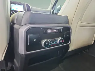 Ford Expedition 2019 4x2 Platinum 4dr SUV