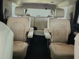 Ford Expedition 2019 4x2 Platinum 4dr SUV
