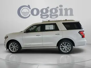 Ford Expedition 2019 4x2 Platinum 4dr SUV