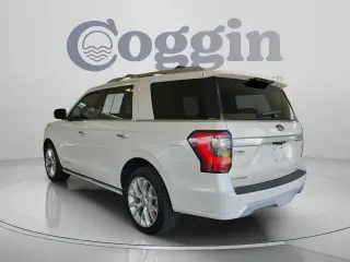 Ford Expedition 2019 4x2 Platinum 4dr SUV