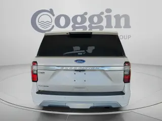 Ford Expedition 2019 4x2 Platinum 4dr SUV