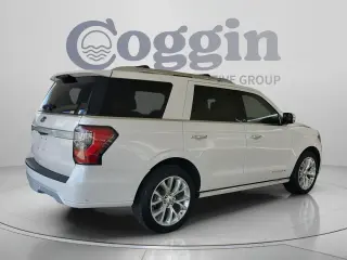 Ford Expedition 2019 4x2 Platinum 4dr SUV