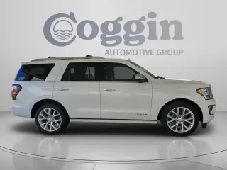 Ford Expedition 2019 4x2 Platinum 4dr SUV