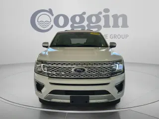 Ford Expedition 2019 4x2 Platinum 4dr SUV