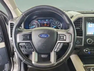 Ford Expedition 2019 4x2 Platinum 4dr SUV