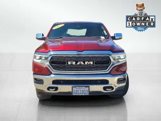 Ram 1500 2023 4x4 Limited 4dr Crew Cab 5.6 ft. SB Pickup