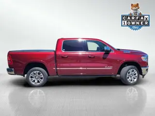 Ram 1500 2023 4x4 Limited 4dr Crew Cab 5.6 ft. SB Pickup