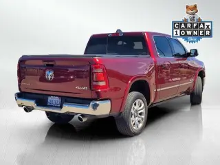 Ram 1500 2023 4x4 Limited 4dr Crew Cab 5.6 ft. SB Pickup