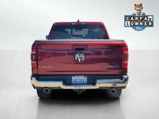 Ram 1500 2023 4x4 Limited 4dr Crew Cab 5.6 ft. SB Pickup
