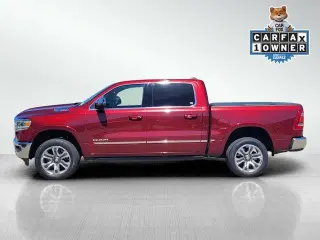 Ram 1500 2023 4x4 Limited 4dr Crew Cab 5.6 ft. SB Pickup