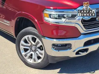 Ram 1500 2023 4x4 Limited 4dr Crew Cab 5.6 ft. SB Pickup
