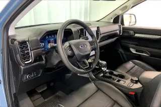 Ford Ranger 2025 4x4 Lariat 4dr SuperCrew 5.0 ft. SB