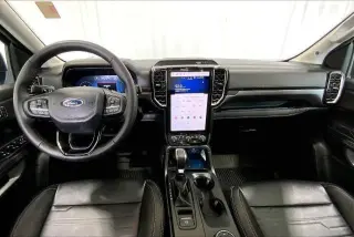Ford Ranger 2025 4x4 Lariat 4dr SuperCrew 5.0 ft. SB