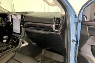 Ford Ranger 2025 4x4 Lariat 4dr SuperCrew 5.0 ft. SB