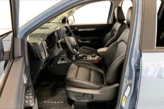 Ford Ranger 2025 4x4 Lariat 4dr SuperCrew 5.0 ft. SB