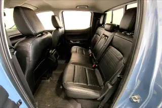Ford Ranger 2025 4x4 Lariat 4dr SuperCrew 5.0 ft. SB