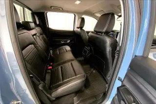 Ford Ranger 2025 4x4 Lariat 4dr SuperCrew 5.0 ft. SB