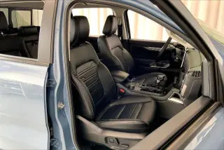 Ford Ranger 2025 4x4 Lariat 4dr SuperCrew 5.0 ft. SB