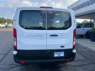 Ford Transit 2025 250 3dr SWB Low Roof Carga Van